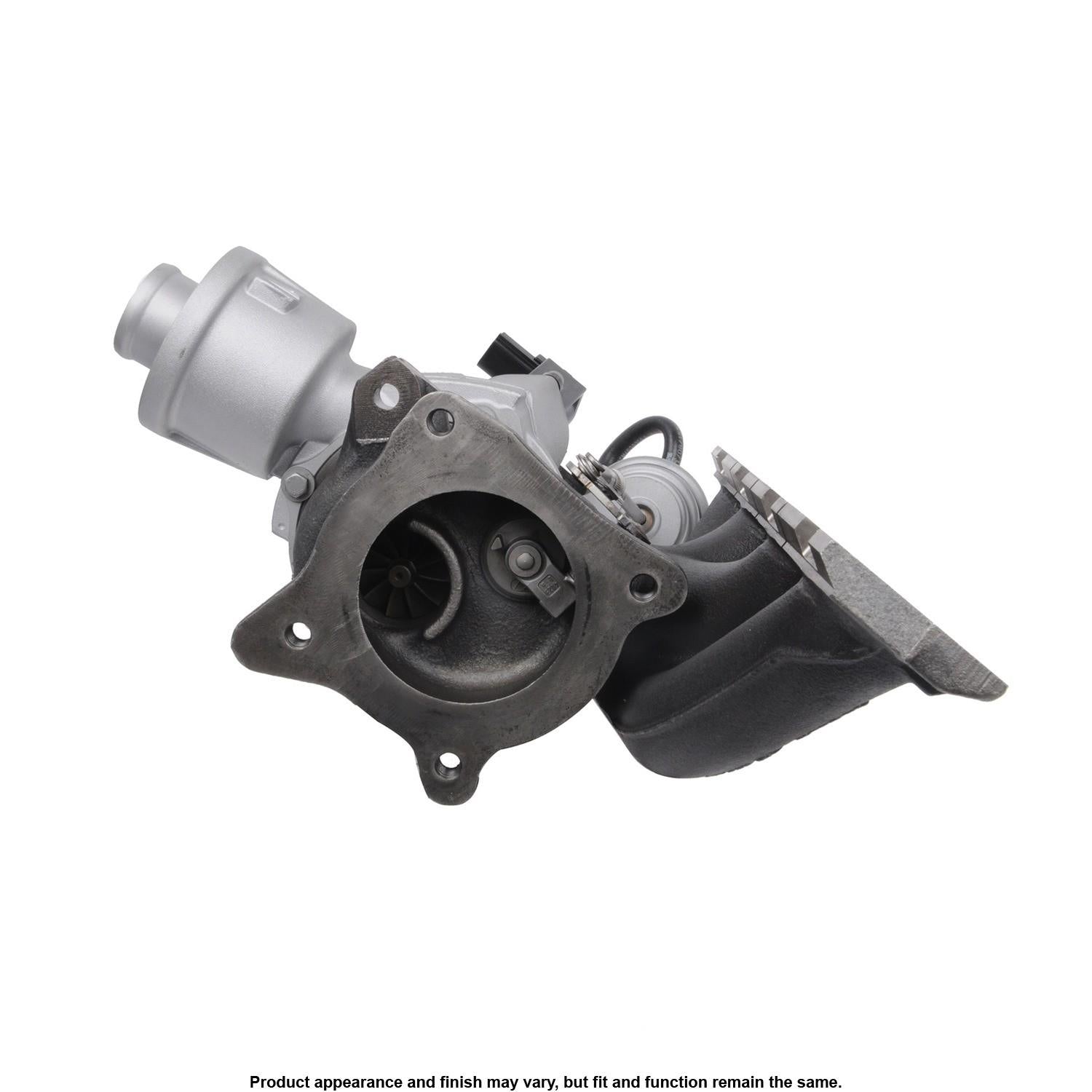 Rotomaster Turbocharger K8030106R