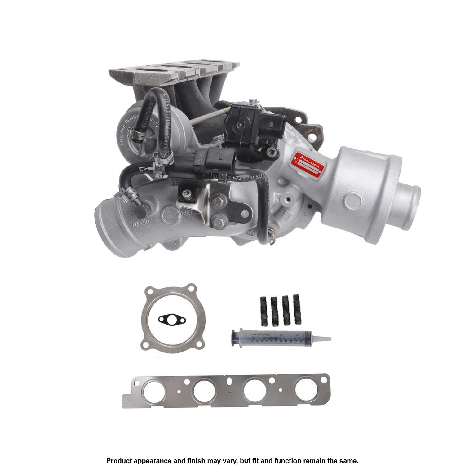Rotomaster Turbocharger K8030106R