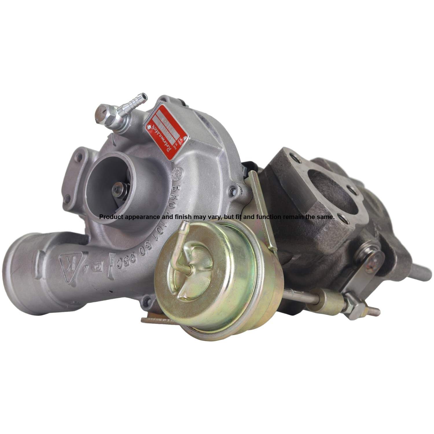 Rotomaster Turbocharger K8030129R