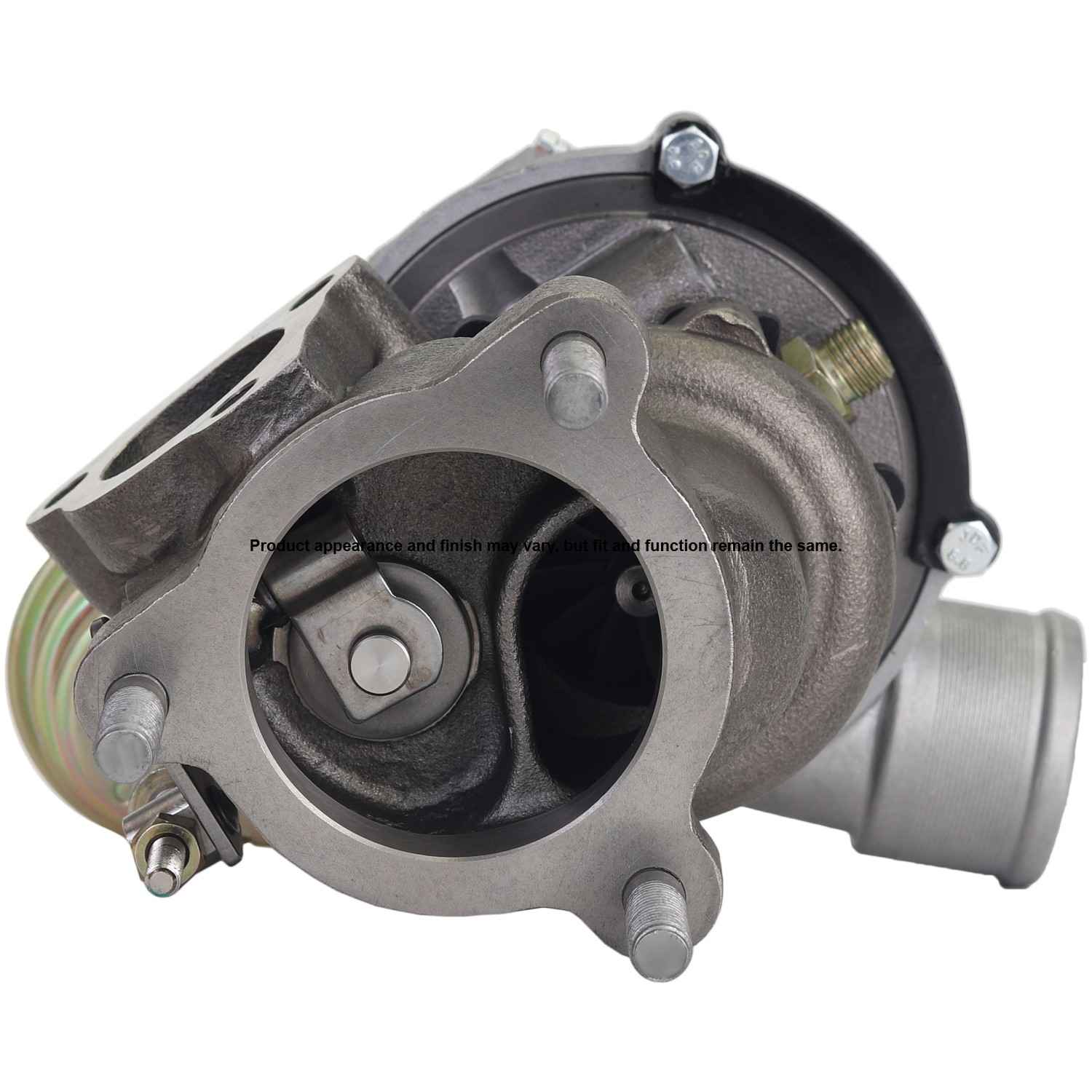 Rotomaster Turbocharger K8030129R