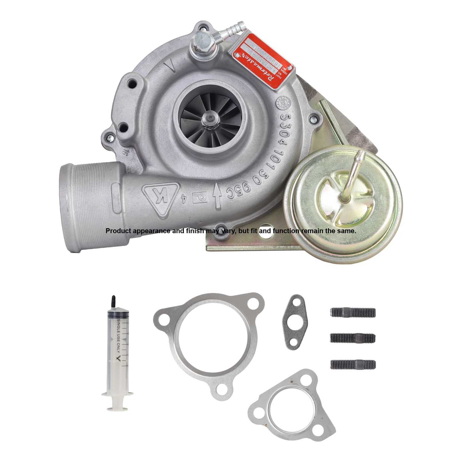 Rotomaster Turbocharger K8030129R