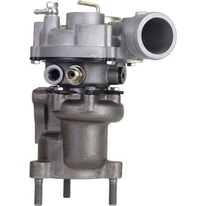 Rotomaster Turbocharger K8030129R