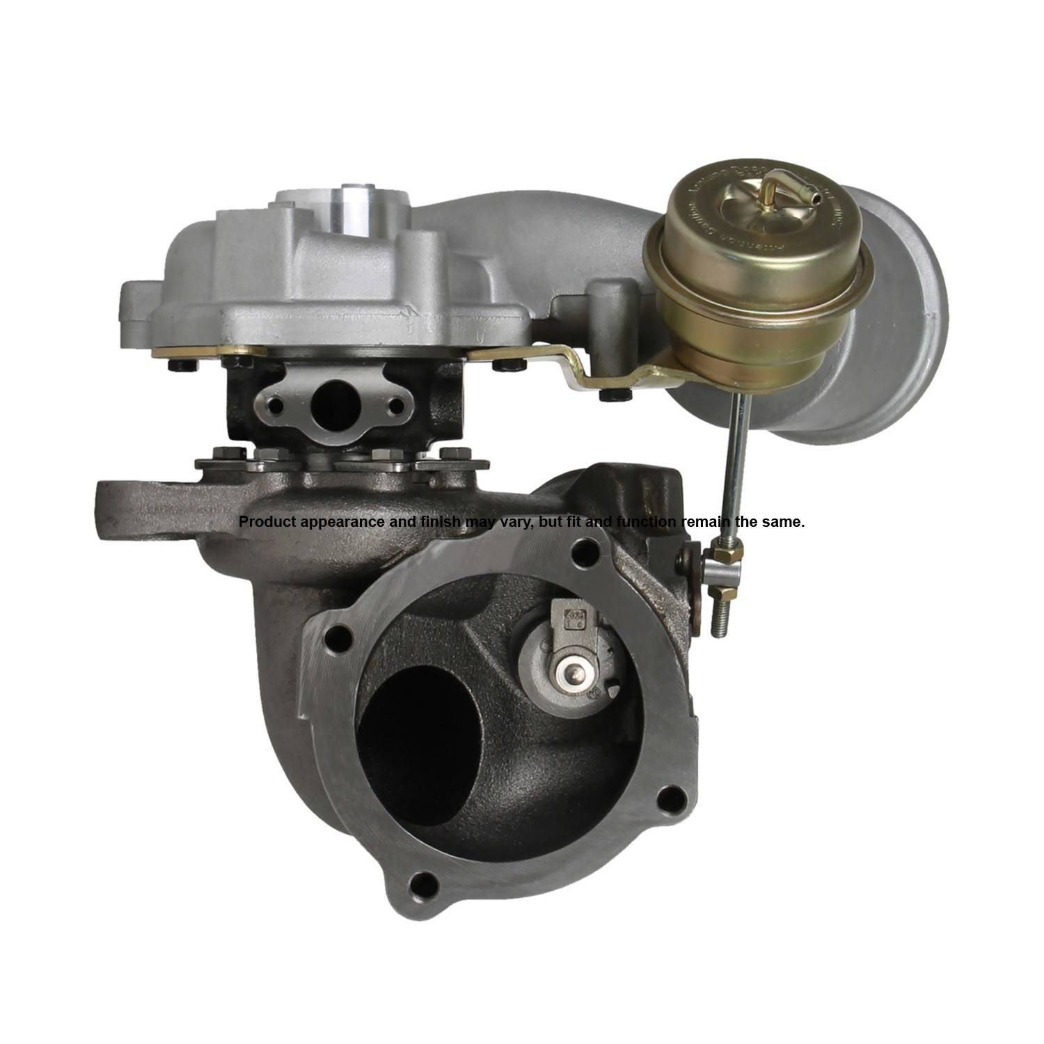 Rotomaster Turbocharger K8030152R