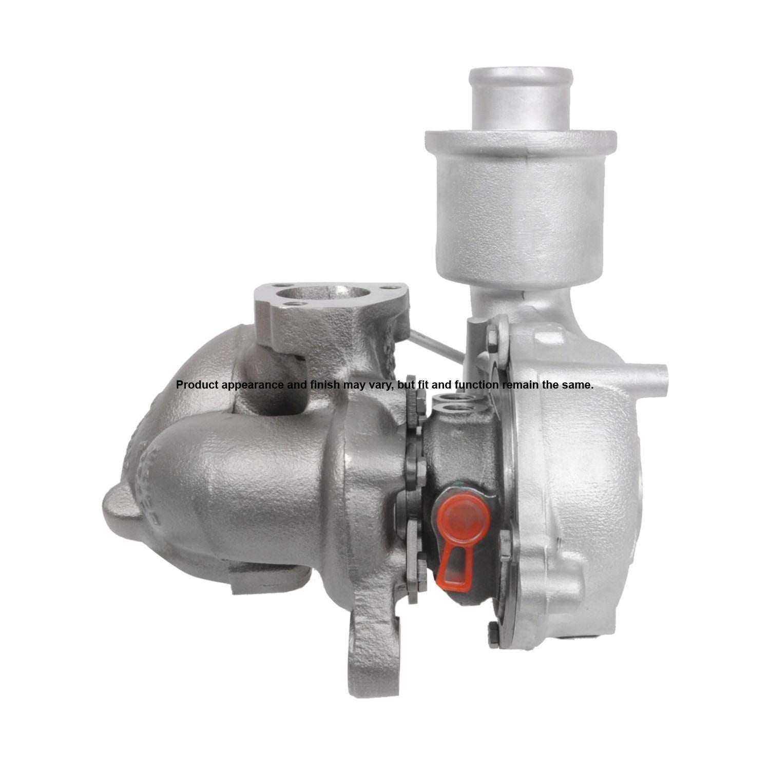 Rotomaster Turbocharger K8030152R