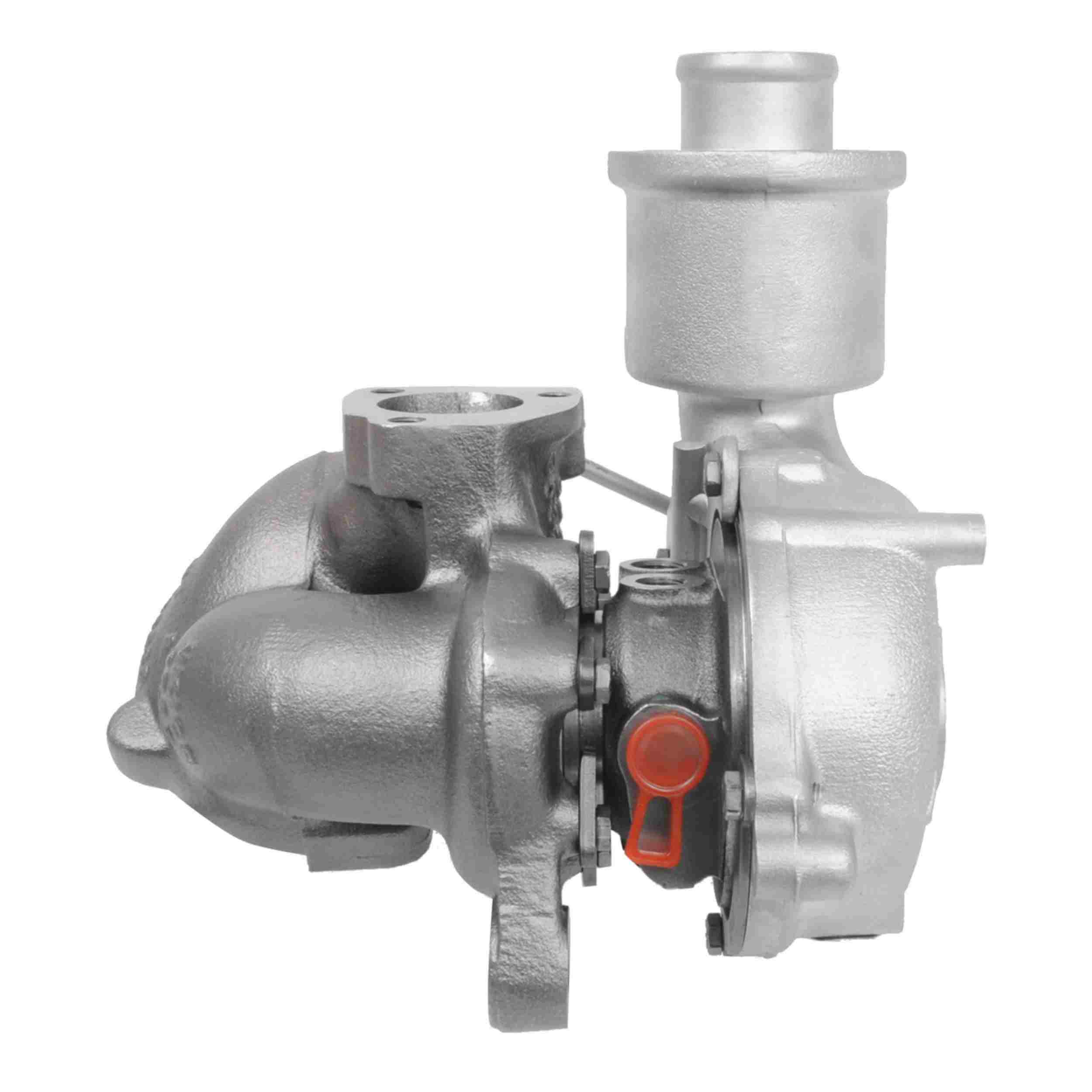 Rotomaster Turbocharger K8030152R