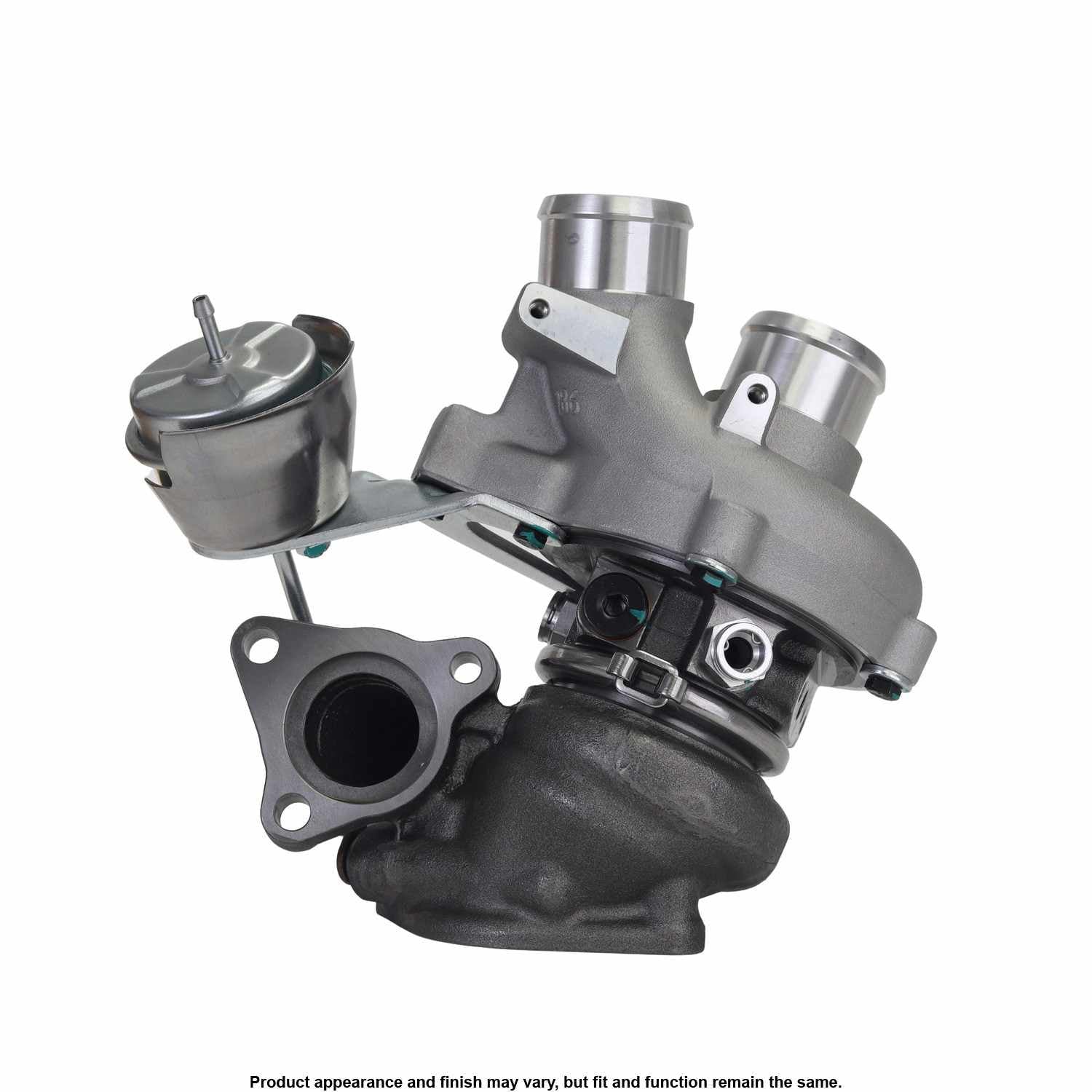 Rotomaster Turbocharger K8030163R