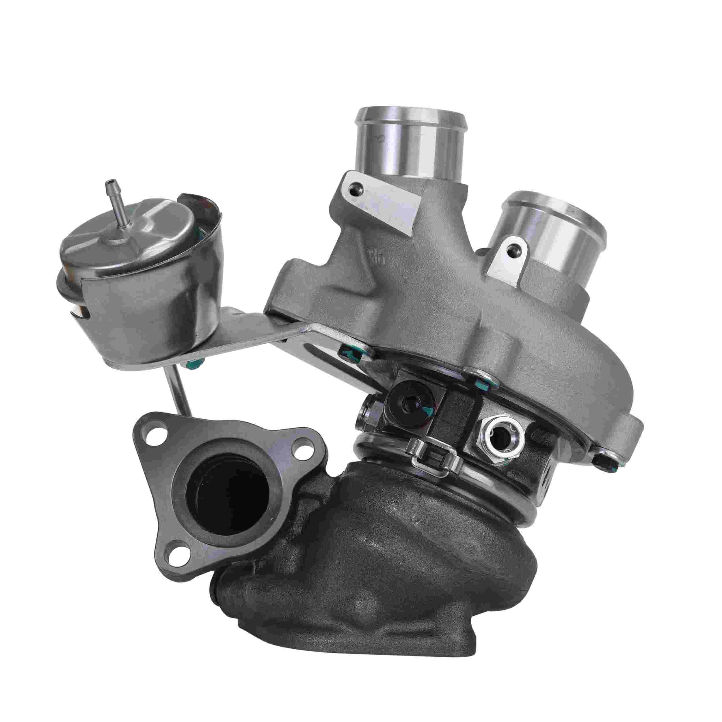 Rotomaster Turbocharger K8030163R