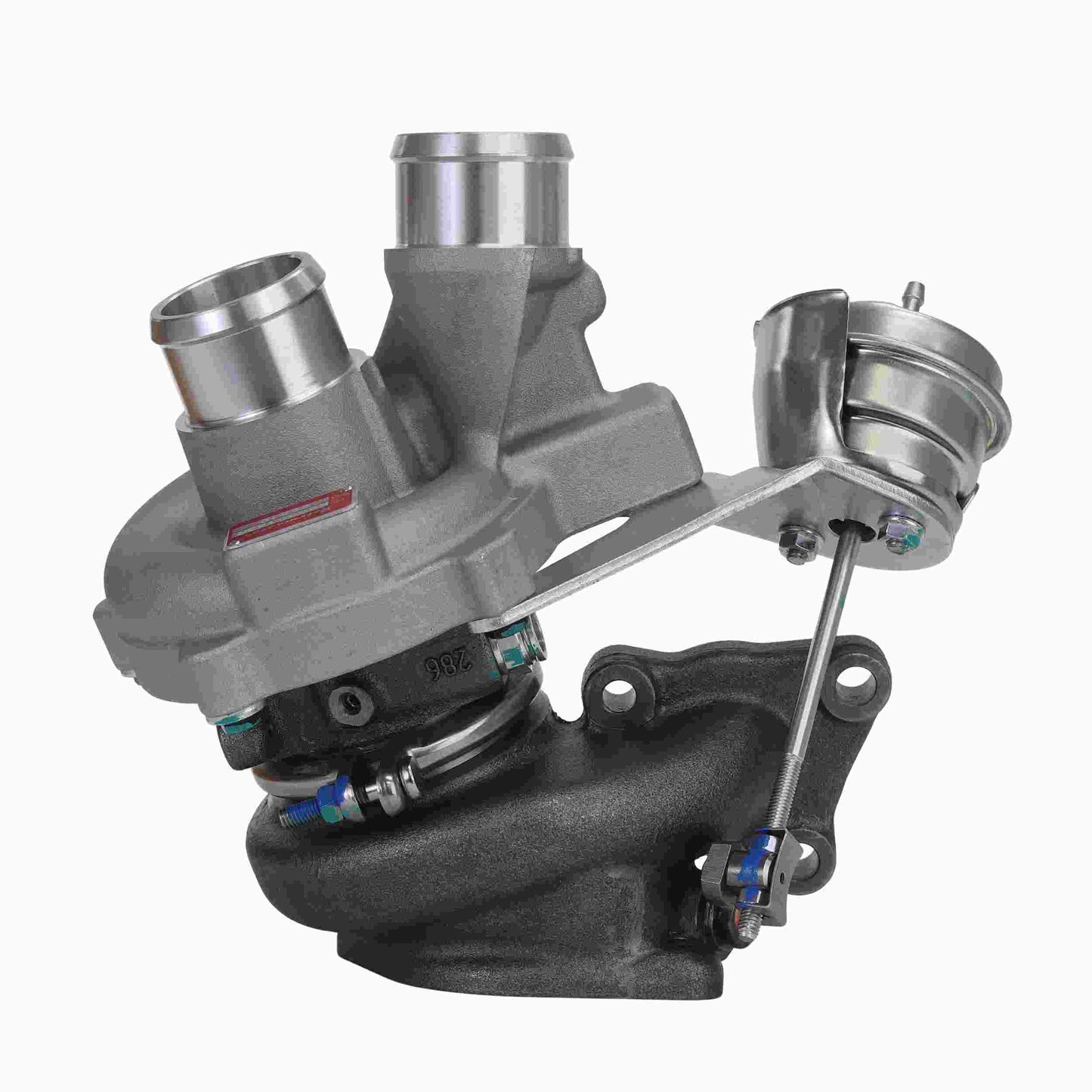 Rotomaster Turbocharger K8030163R