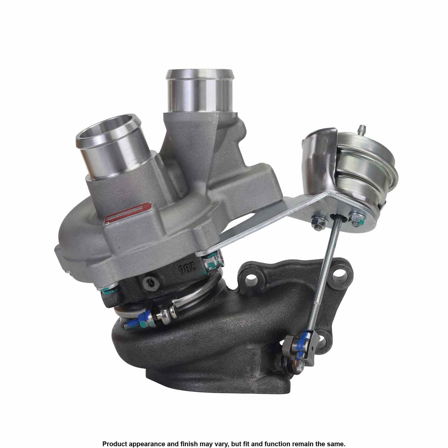 Rotomaster Turbocharger K8030163R