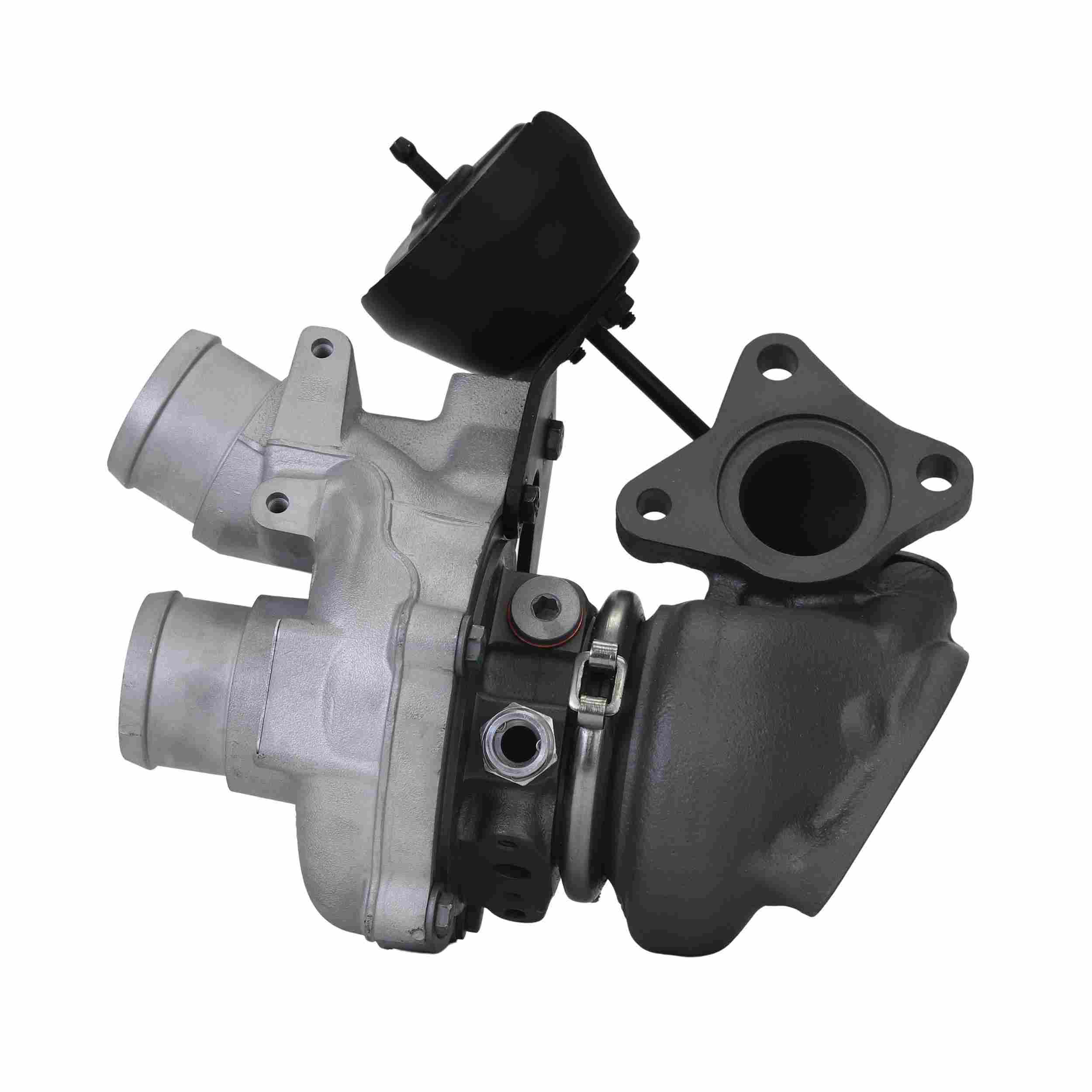 Rotomaster Remanufactured Turbocharger K8030164R