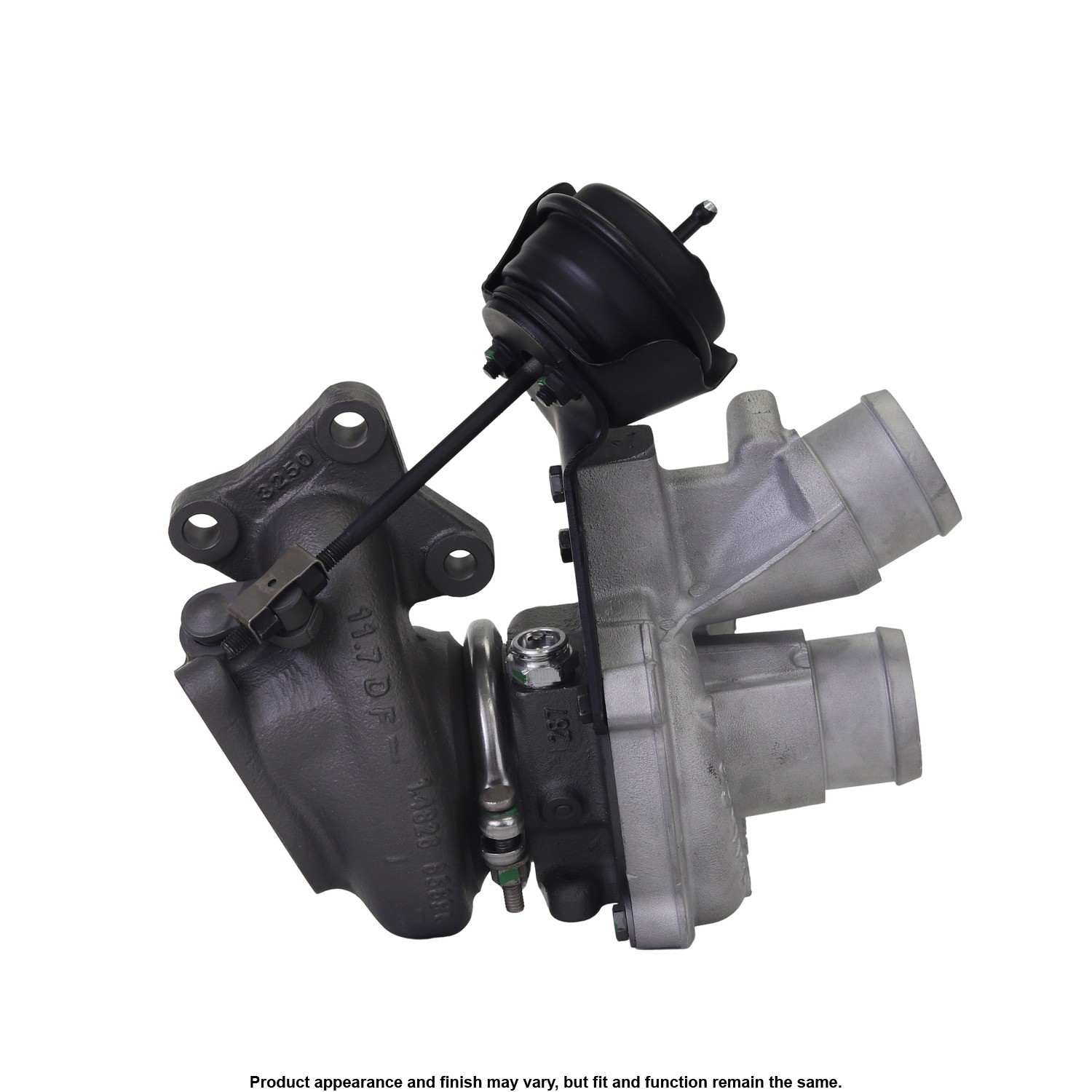 Rotomaster Remanufactured Turbocharger K8030164R