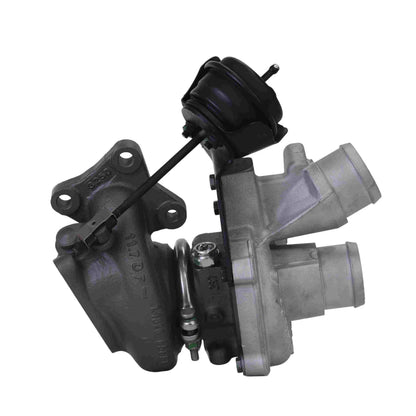 Rotomaster Remanufactured Turbocharger K8030164R