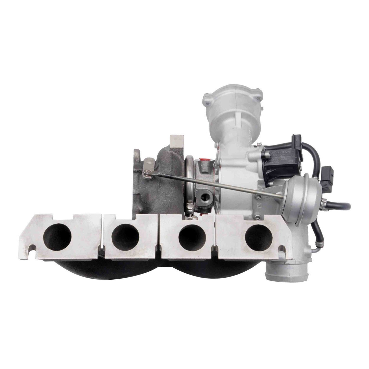 Rotomaster Turbocharger K8030191R