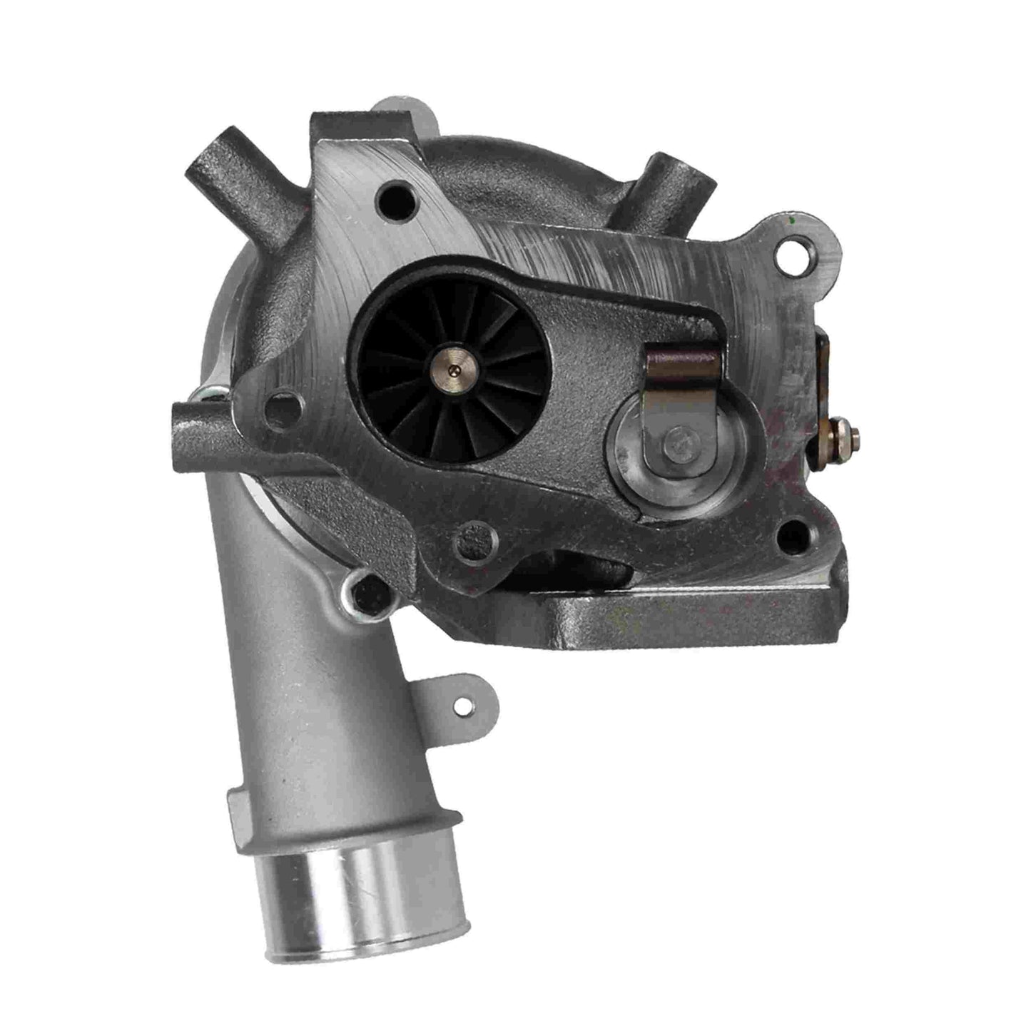 Rotomaster Turbocharger K8040103R