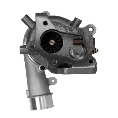 Rotomaster Turbocharger K8040103R