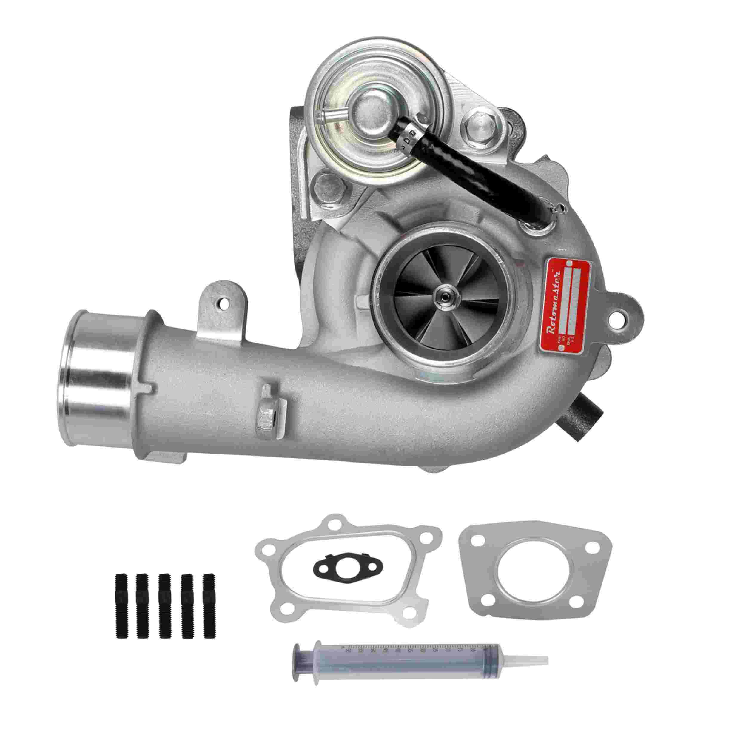 Rotomaster Turbocharger K8040103R