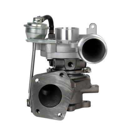 Rotomaster Turbocharger K8040103R