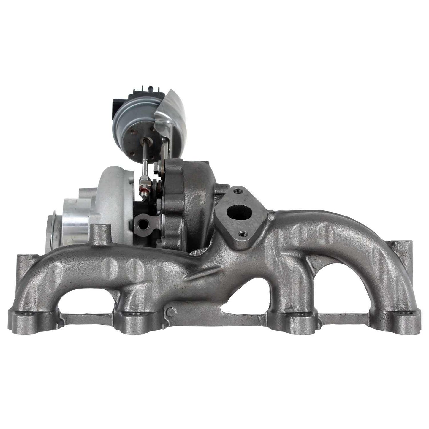 Rotomaster Turbocharger K8390124R