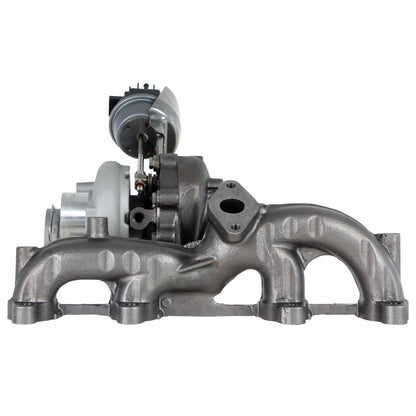 Rotomaster Turbocharger K8390124R