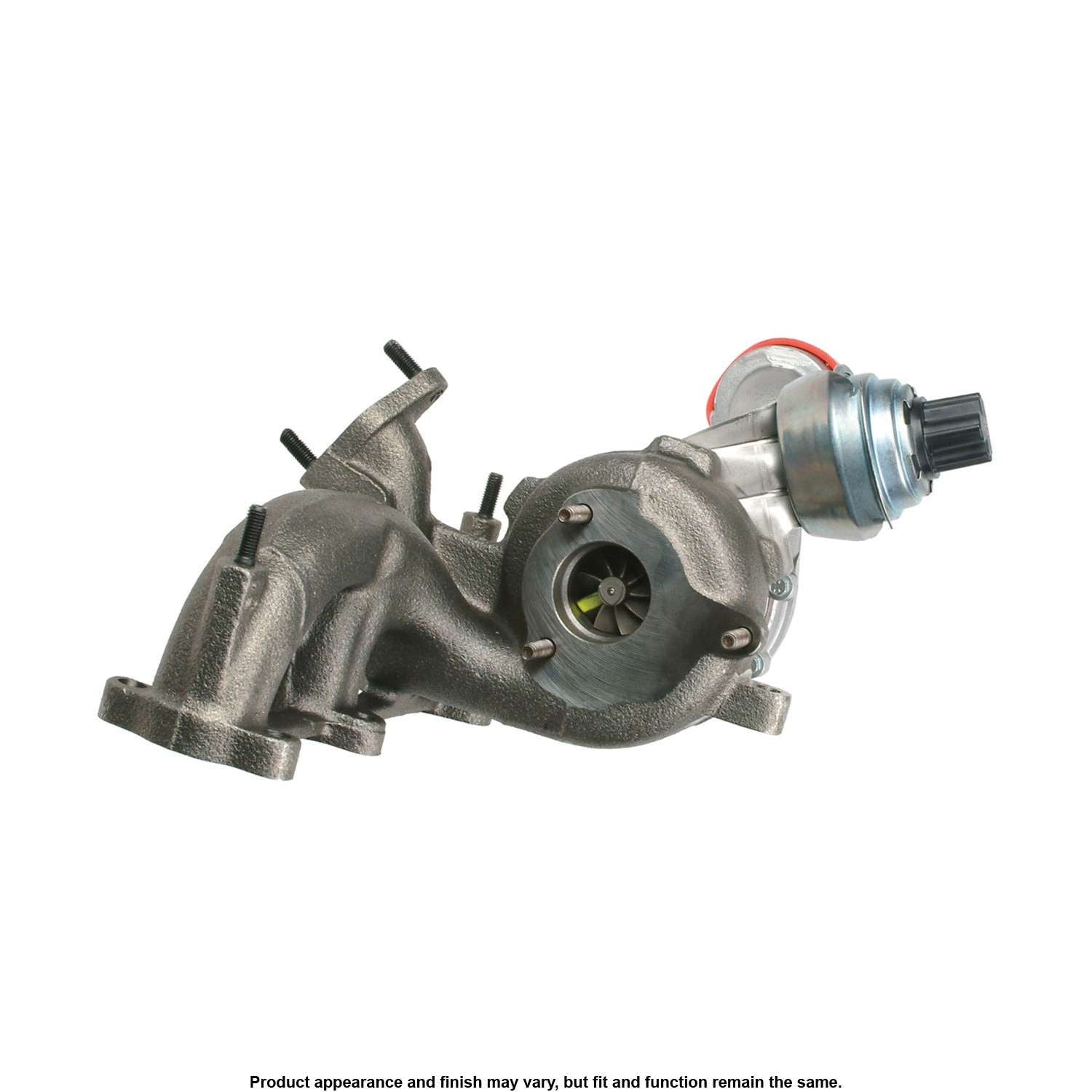 Rotomaster Turbocharger K8390124R