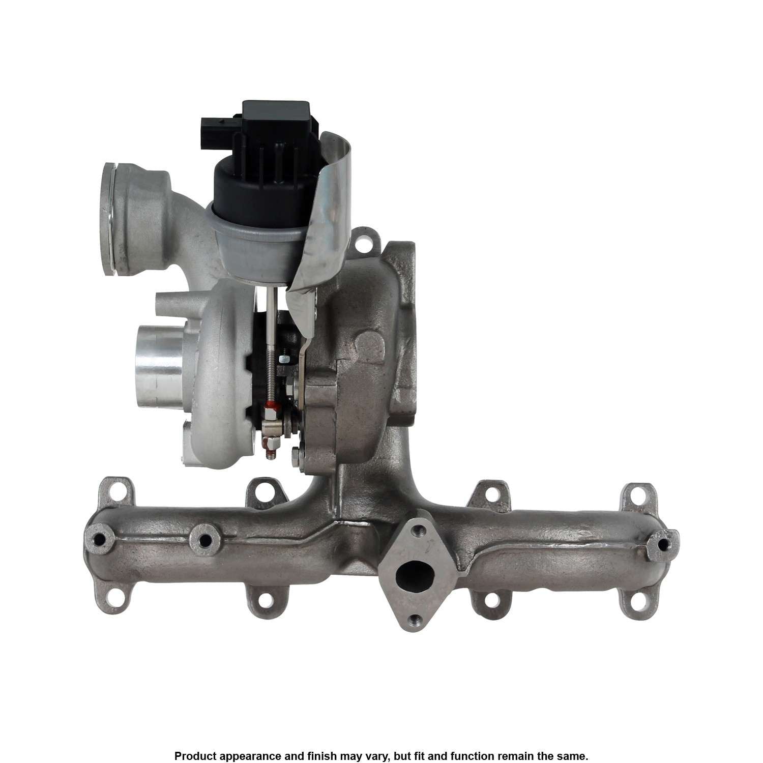 Rotomaster Turbocharger K8390124R