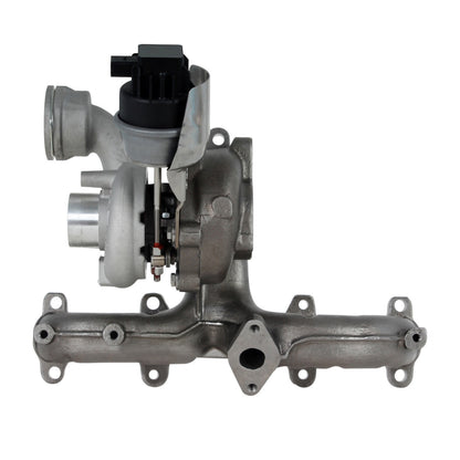 Rotomaster Turbocharger K8390124R
