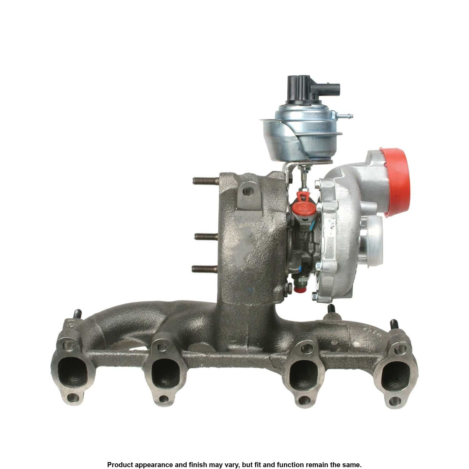 Rotomaster Turbocharger K8390124R