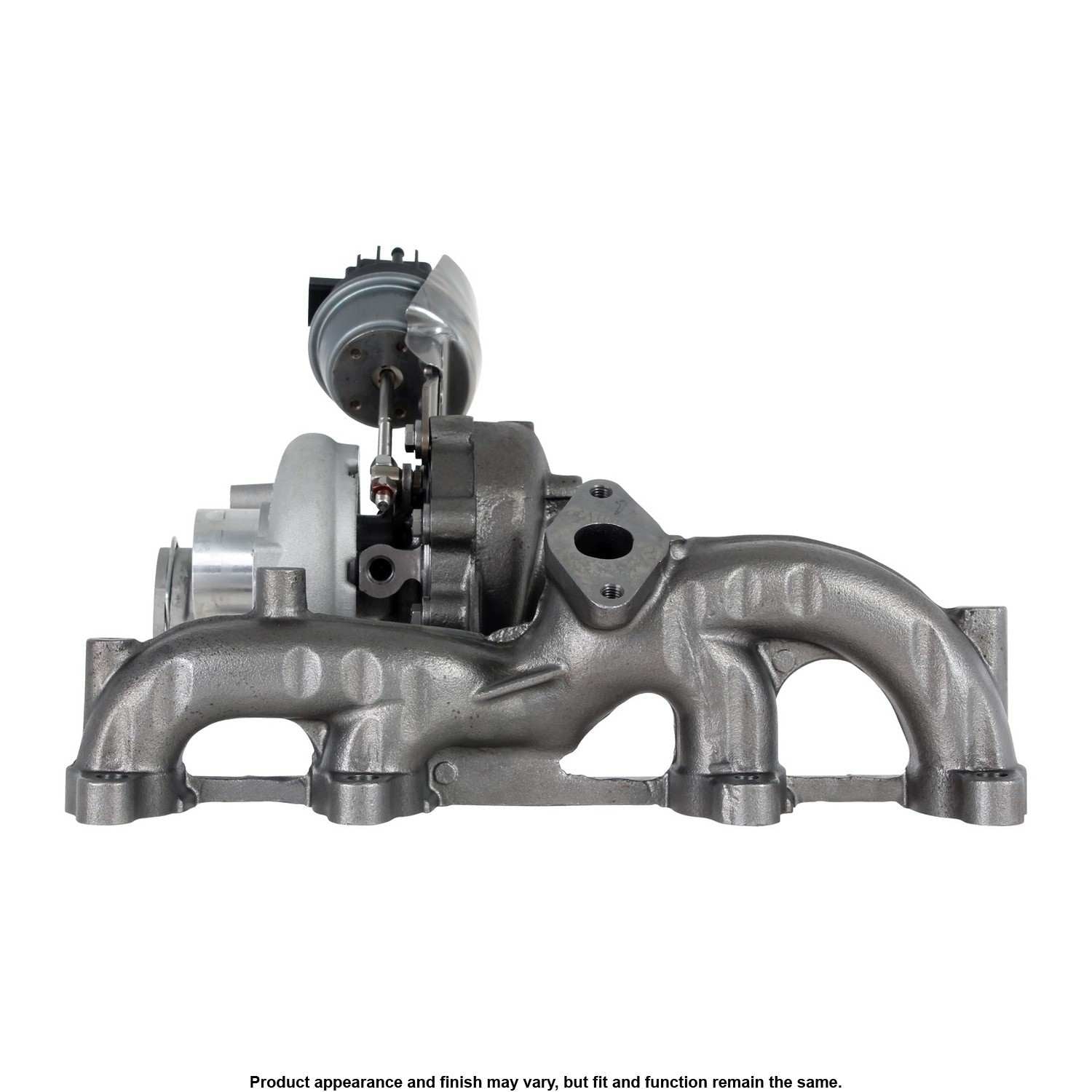 Rotomaster Turbocharger K8390124R