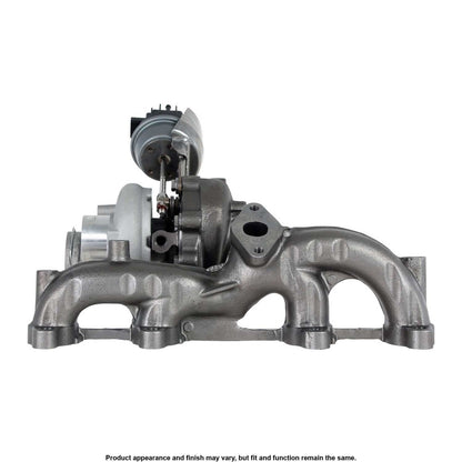 Rotomaster Turbocharger K8390124R