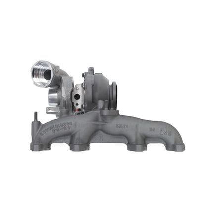 Rotomaster Turbocharger K8390131R