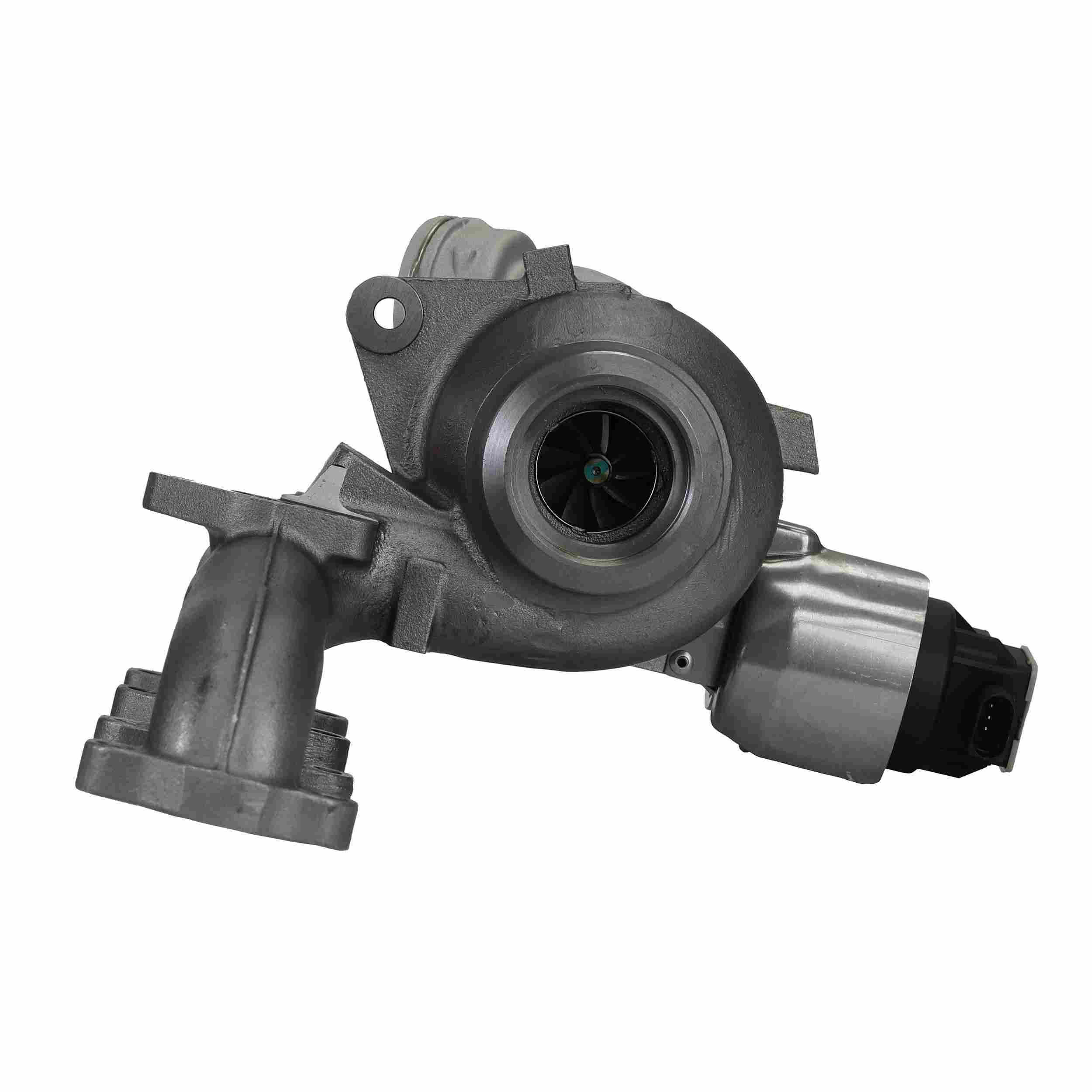 Rotomaster Turbocharger K8390131R