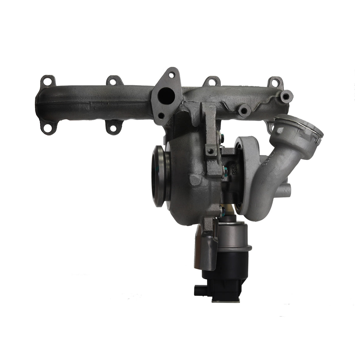 Rotomaster Turbocharger K8390131R