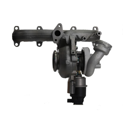 Rotomaster Turbocharger K8390131R