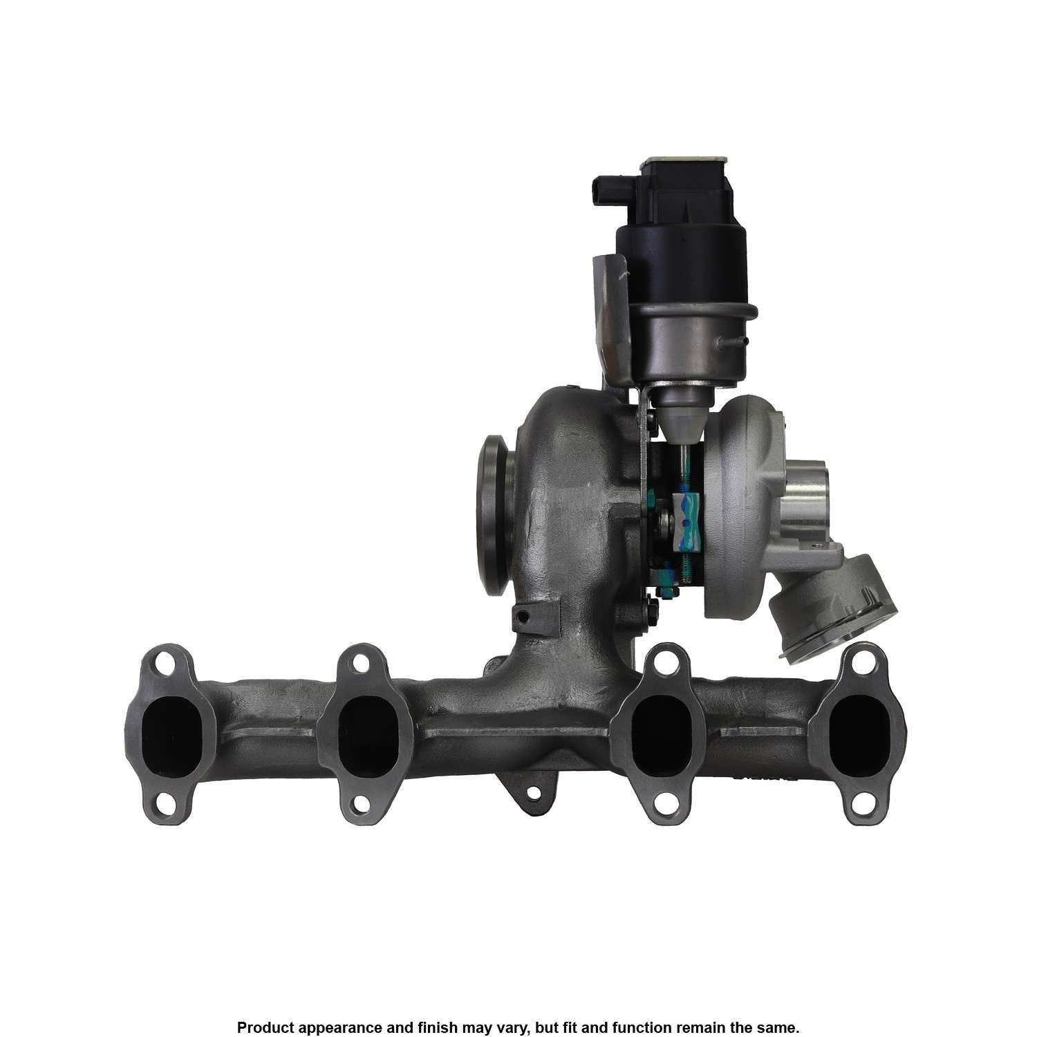 Rotomaster Turbocharger K8390131R