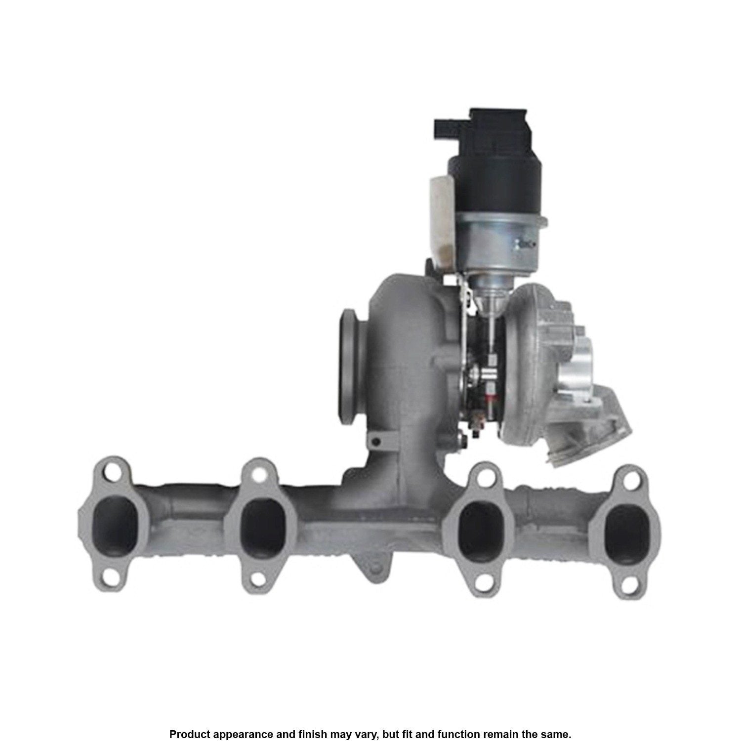 Rotomaster Turbocharger K8390131R