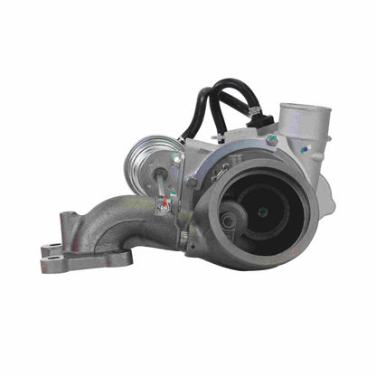 Rotomaster Turbocharger K8430103R