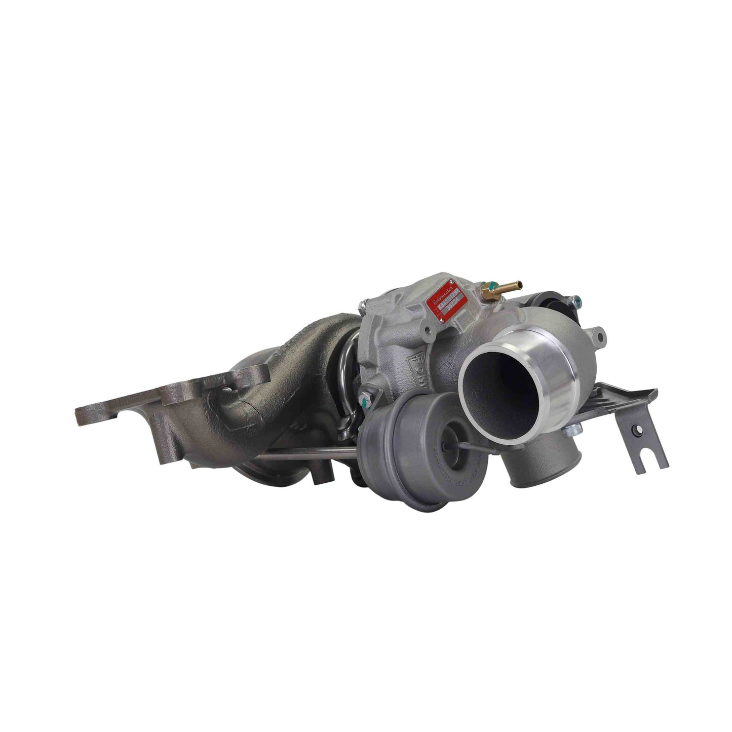 Rotomaster Turbocharger K8430129R
