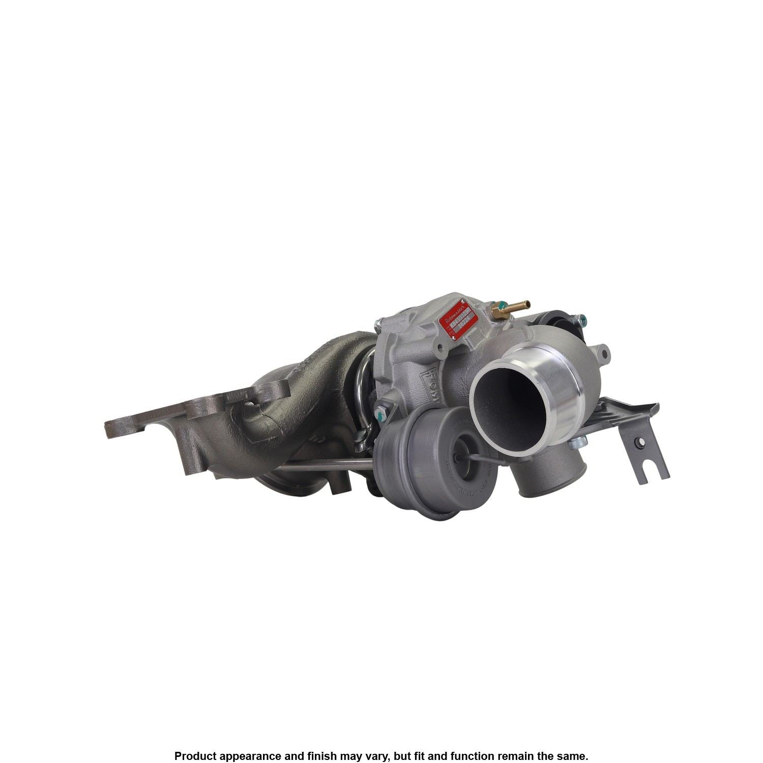 Rotomaster Turbocharger K8430129R
