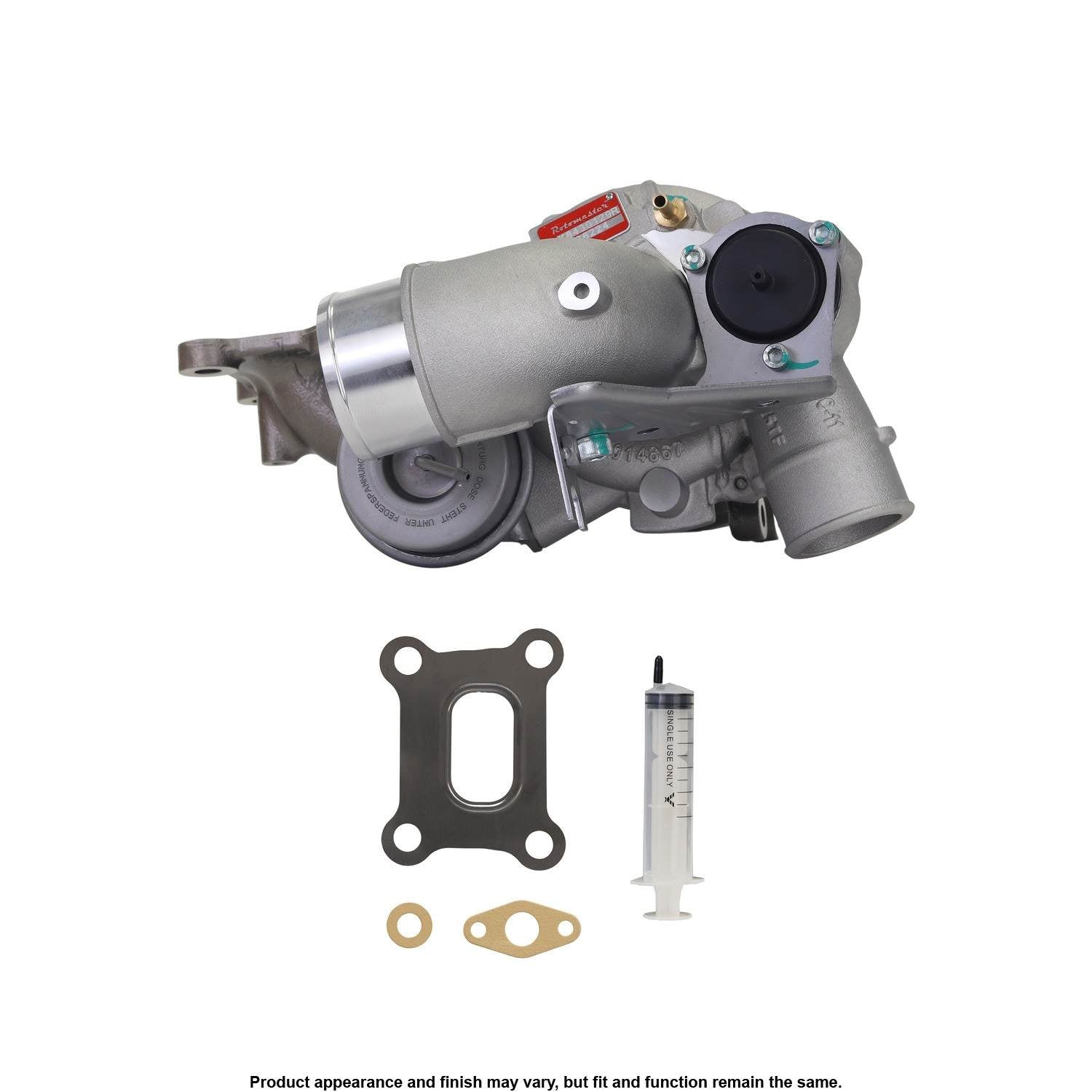 Rotomaster Turbocharger K8430129R