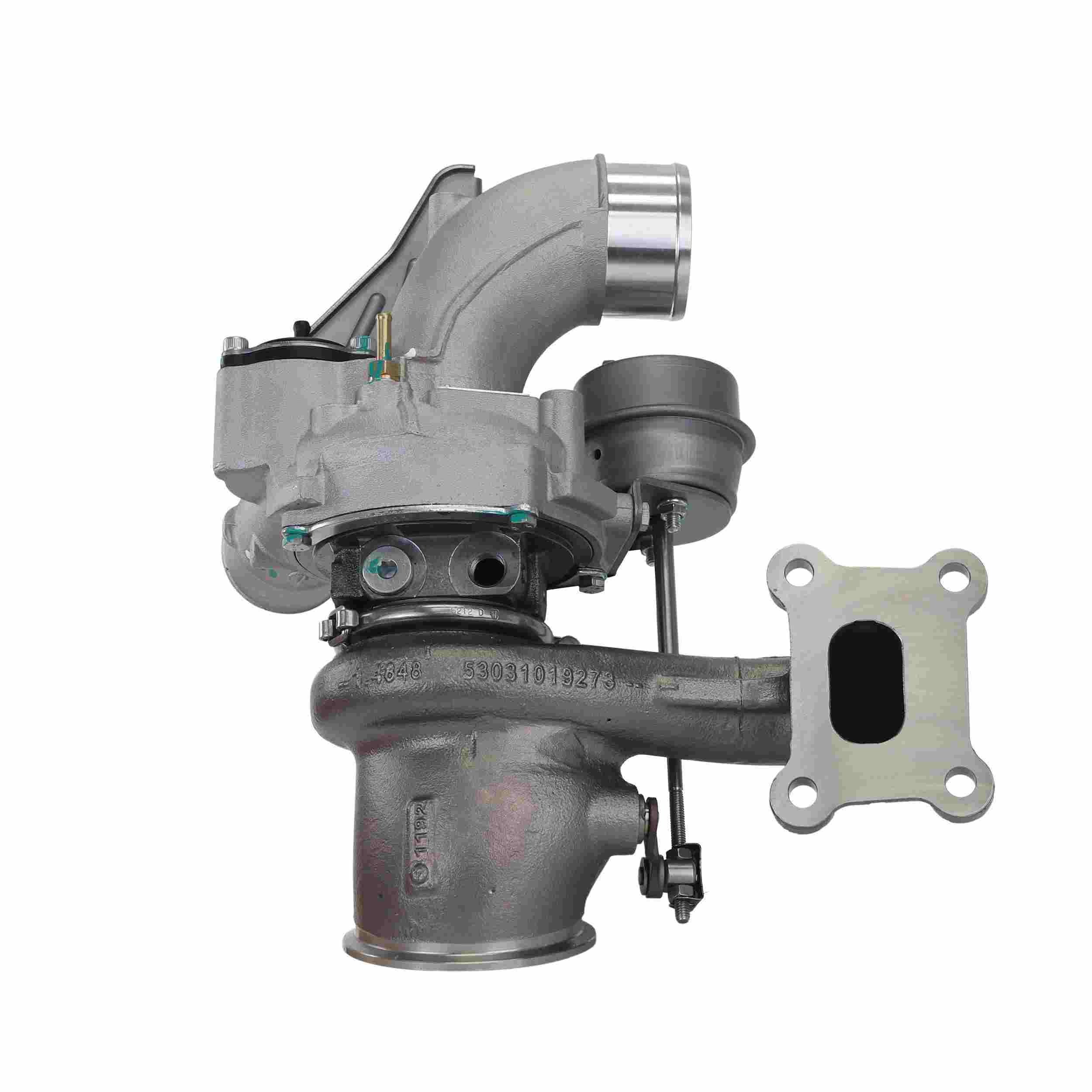 Rotomaster Turbocharger K8430129R