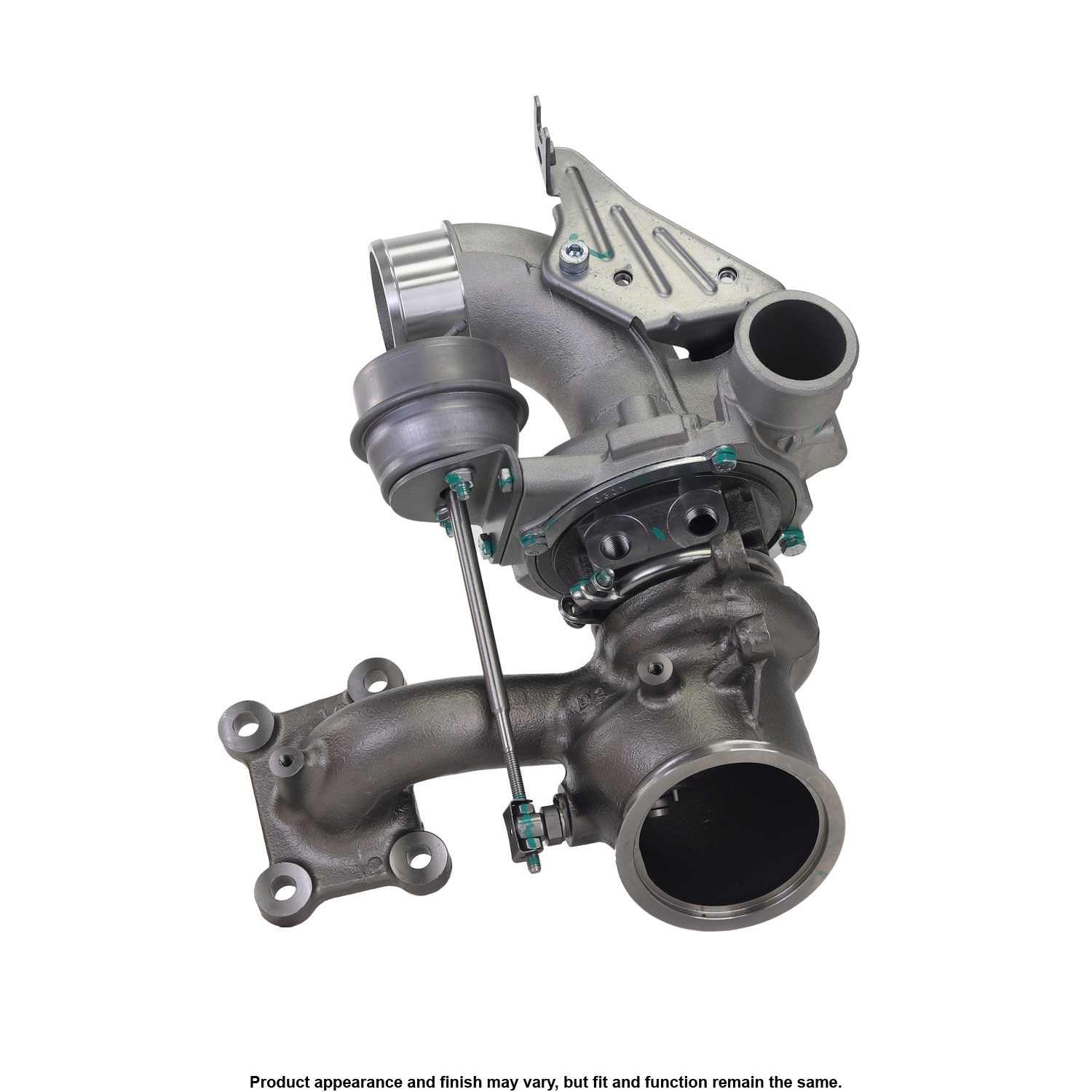Rotomaster Turbocharger K8430129R