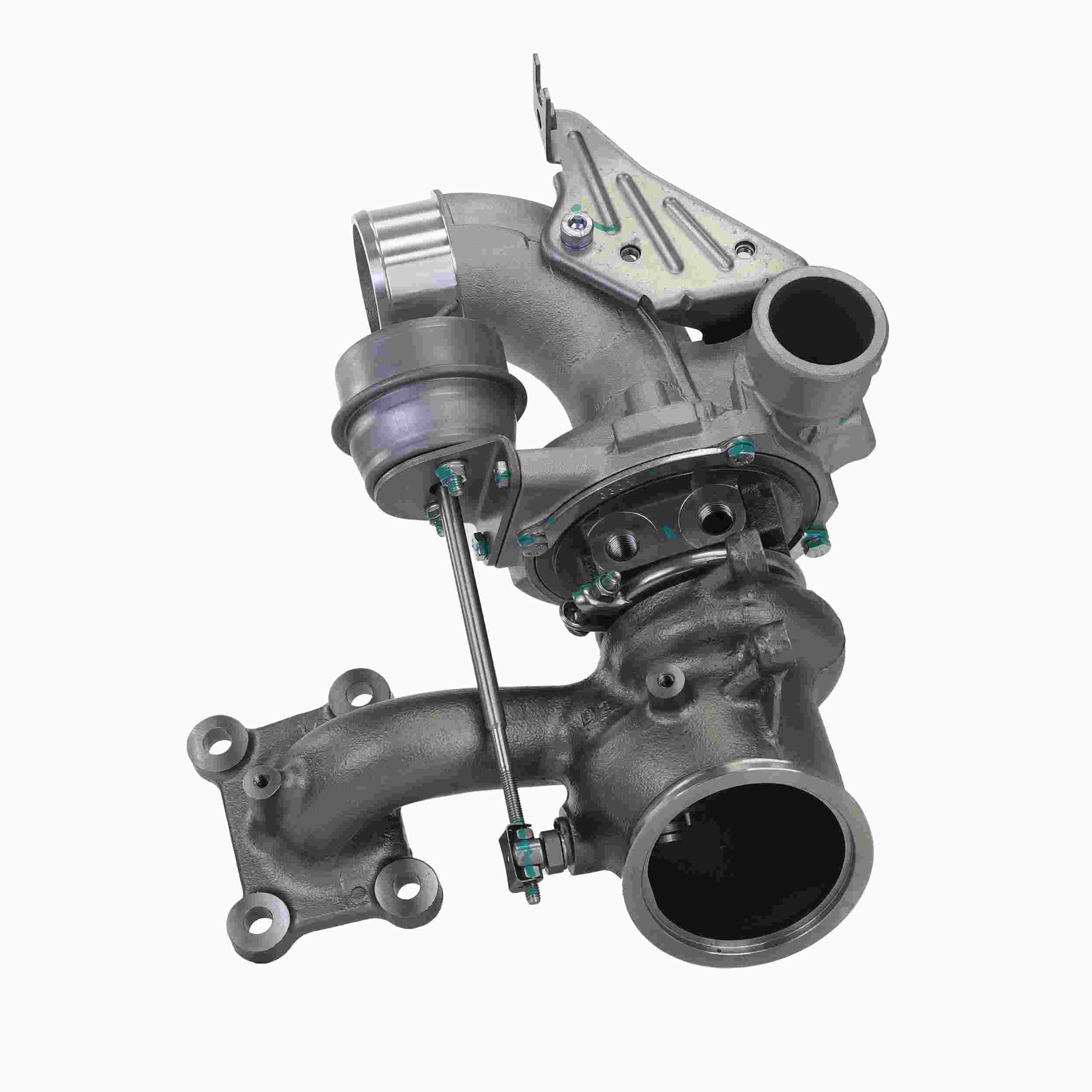 Rotomaster Turbocharger K8430129R