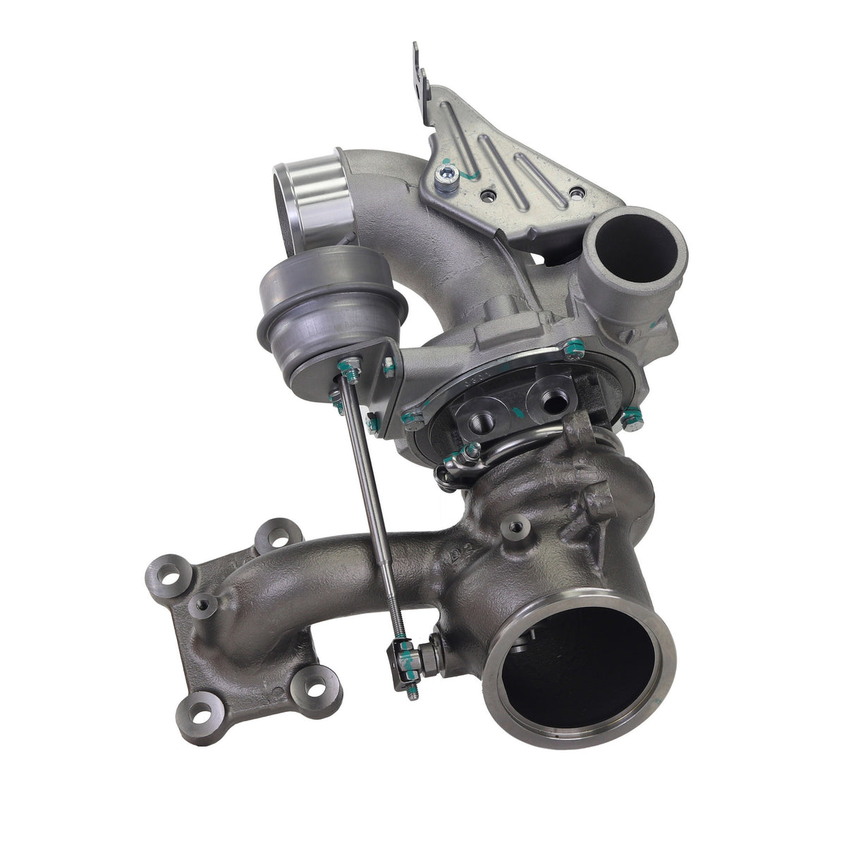 Rotomaster Turbocharger K8430129R