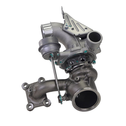Rotomaster Turbocharger K8430129R