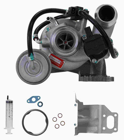 Rotomaster Turbocharger M1020113N
