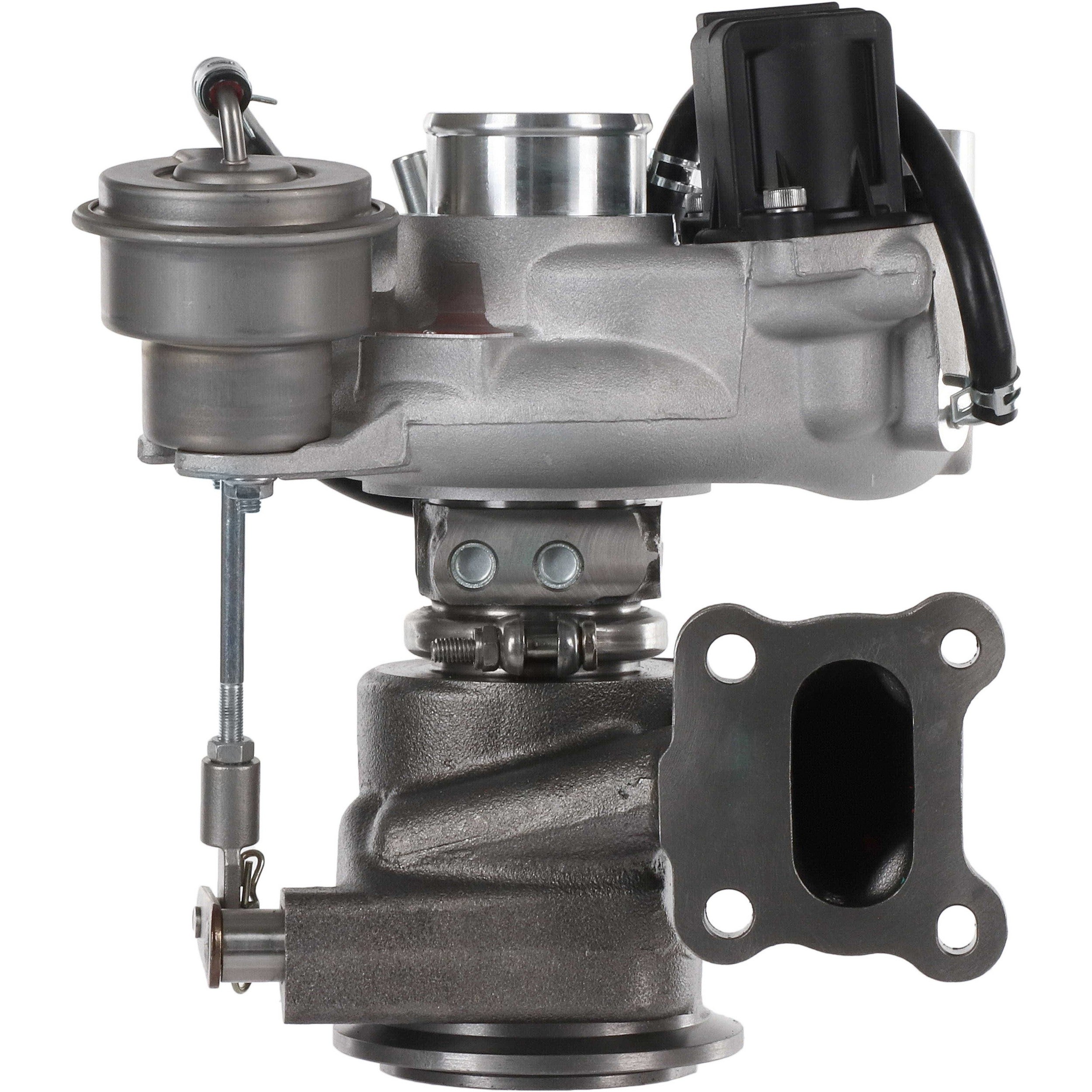 Rotomaster Turbocharger M1020113N