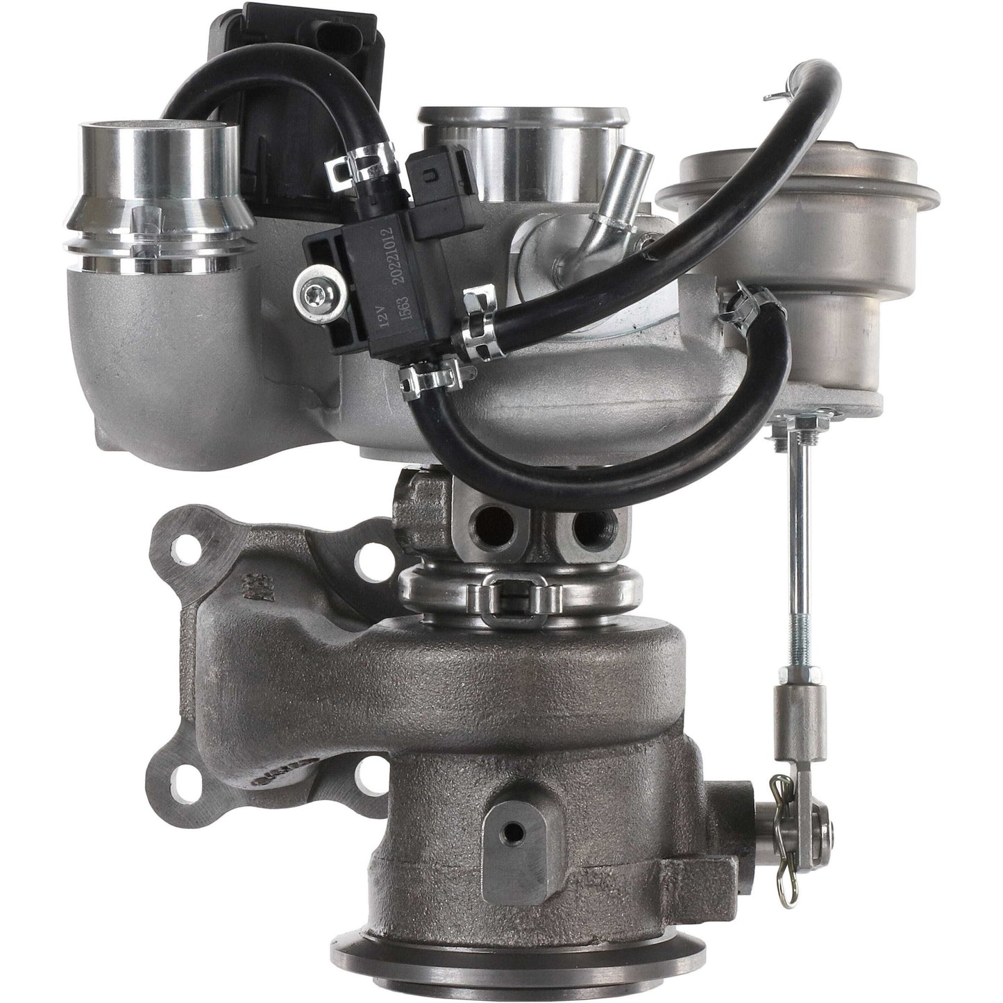 Rotomaster Turbocharger M1020113N