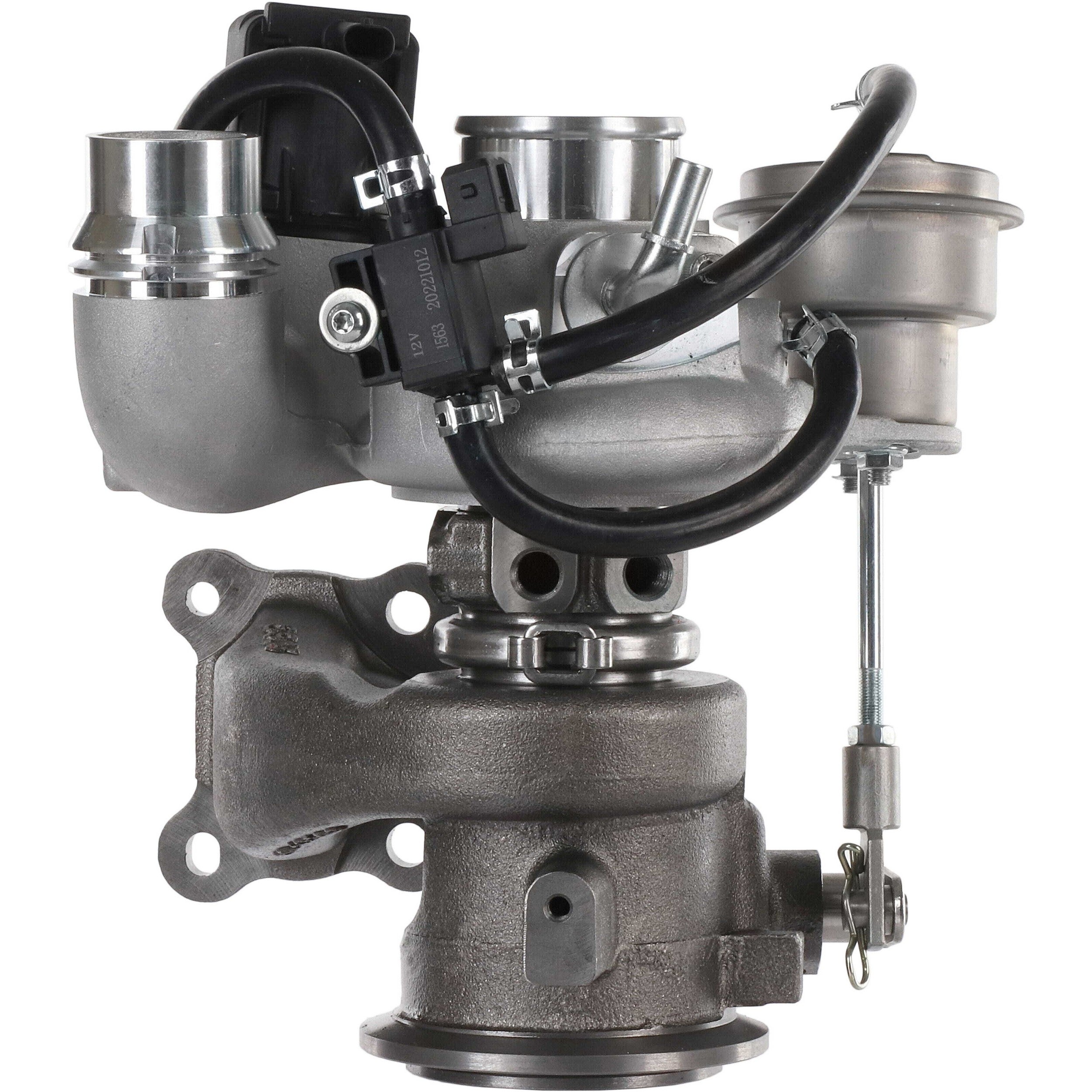 Rotomaster Turbocharger M1020113N