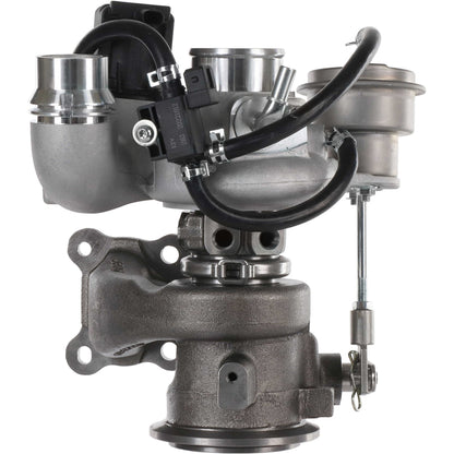 Rotomaster Turbocharger M1020113N