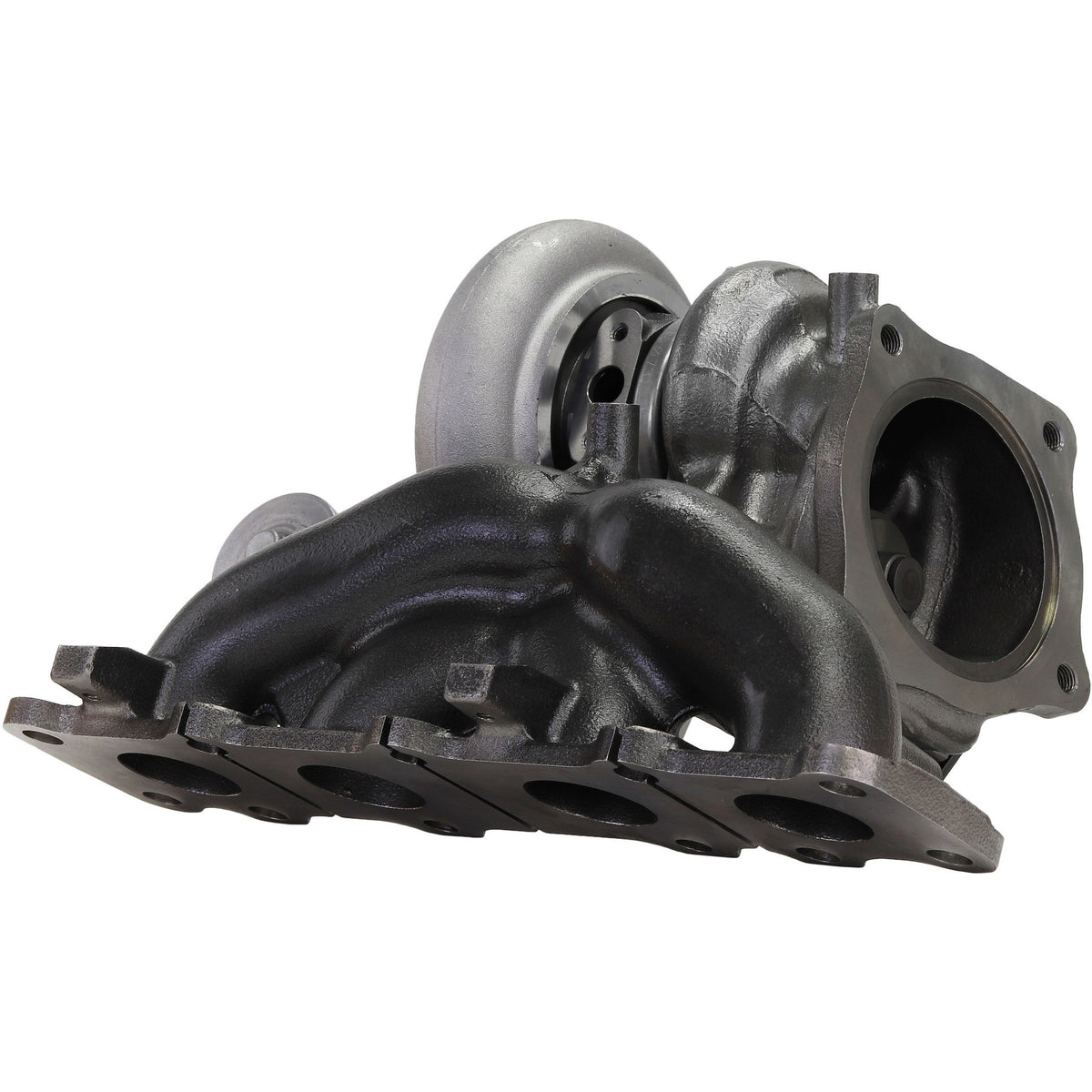 Rotomaster Turbocharger M1030102N